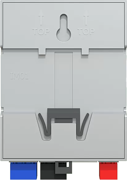 Inspinia Mini Server — View 1